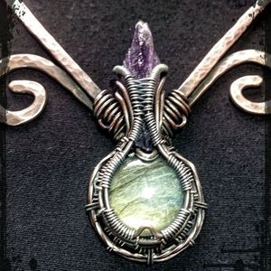 Meet your Posher, Charles